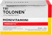 Tri Tolonen Monivitamiini 90Tabl (6430012053130)