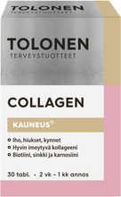 Tolonen Collagen 30Tabl (6430012053826)