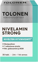 Tri Tolonen Nivelaminstrong+ 30Tabl (6430012053833)