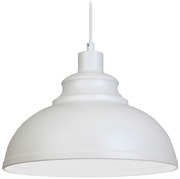 Sessak Corbin Riippuvalaisin 29Cm Mattavalkoinen (6430012959944)