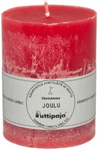 Puttipaja 7,3X10cm Joulu Tuoksukynttilä (6430013030413)