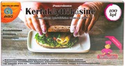 Akro Eko-Kertakäyttökäsine L 100Kpl (6430013394522)