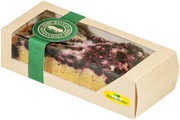 Riitan Herkku Mustikkapiirakka 200G (6430014210395)