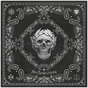 Santa Cruz - Bad Blood Rising Cd (6430015300552)