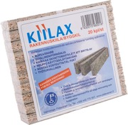 Kiilax-Asennuskiila  35X150 20 Kpl /Pkt (6430015480018)