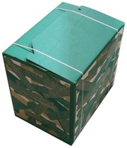 Kiilax-Asennuskiila  35X150 500 Kpl /Ltk (6430015481503)