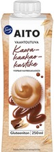 Fazer Aito Vaahtoutuva Kaurakaakaokastike 250 Ml (6430015533189)