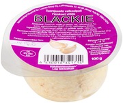 Blackie Tuorejuusto Valkosipuli 100G (6430016341714)