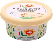 Ilo Kauralevite Maustamaton 150G (6430016342513)