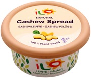 Ilo Cashewlevite Natural 150G (6430016342865)