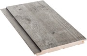 Siparila Struktuuripaneeli  Sts 15X176x2350 Mm Helmiäisruskea 1,89 M2/Pkt (6430016474900)