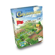 Lautapelit.fi Carcassone Lautapeli Ikä 7+ (6430018273006)