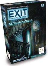 Exit Pakohuonepeli Karmiva Kartano (6430018273426)