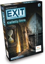 Exit Pakohuonepeli Kielletty Linna (6430018273488)