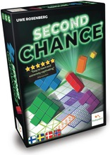 Lautapeli Second Chance (6430018275024)