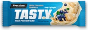 Sportlife Nutrition Tasty 35G Valkosuklaa Mustikka Proteiinipatukka (6430018362106)