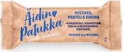Sportlife Foods - Äidin Patukka 40G Mustikka-Manteli-Viikuna Välipalapatukka (6430018363035)