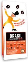 Mokkamestarit 200G Brasil Daterra Sweet Collection Kahvi (6430019661093)