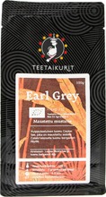 Teetaikurit 100G Earl Grey Luomutee (6430019664148)
