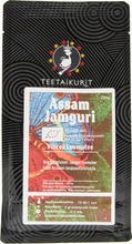 Teetaikurit 100G Assam Green Luomutee (6430019664926)