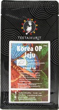 Teetaikurit 100G Korea Op Jeju Luomutee (6430019665060)