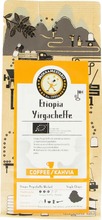 Mokkamestarit 200G Etiopia Yirgacheffe Luomukahvi (6430019668108)
