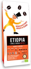 Mokkamestarit 200G Addis Abeba Luomukahvi (6430019668146)