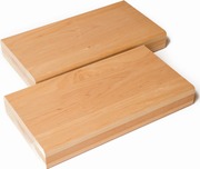 Lankkulaude 43X160x2000, Tervaleppä (6430019784105)