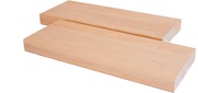 Lankkulaude 43X200x2450, Tervaleppä (6430019791004)