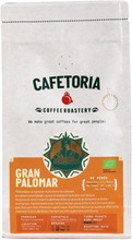 Cafetoria Roastery Gran Palomar Tumma 250G Kahvipapu (6430021040046)