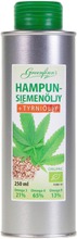 Greenfinns 250Ml Hampunsiemen-Tyrniöljy (6430022482609)