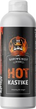 Siipiweikot Siipikastike Hot 0,5L (6430022930070)