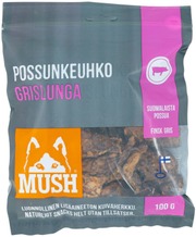 6X Mush Snacks Possun Keuhko 100G (6430023294508)
