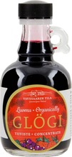 Vavesaaren Tila 250Ml Tumma Glögi Tiiviste Luomu (6430023900089)