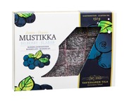 Vavesaaren Tila 150G Luomu Mustikka Marmeladimakeinen (6430023901116)