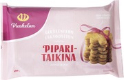 Vuohelan Gluteeniton Piparitaikina 400G Pakaste (6430024241631)