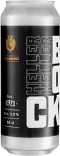 Mallaskoski Heller Bock 5,5% 50cl (6430024998467)