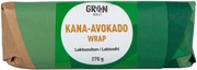 Greendeli Kana Avokado Wrap 270 G (6430025526256)