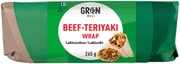 Greendeli Beef-Teriyaki Wrap 265 G (6430025526294)