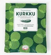 Capsi Kurkkusäilöte 200G (6430025640143)