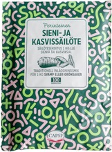 Capsi Sienisäilöte 100G (6430025640174)
