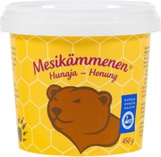 Mesikämmenen Hunaja 450 G (6430026320471)