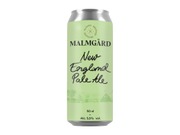 Malmgård New England Pale Ale 5,5% Olut 0,5L Tölkki