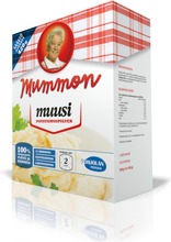 Mummon Muusi 420 G Perunamuusijauhe 12 Annosta (6430028230532)