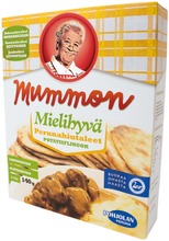Mummon Mielihyvä 140G Perunahiutaleet (6430028235018)