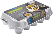 Kieku Vapaa Kananmuna L15 1020G (6430029764449)