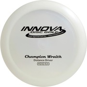 Innova Frisbeegolfkiekko Driver Champion Wraith (6430030370073)