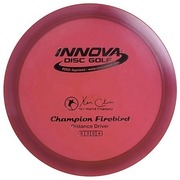 Innova Champion Firebird Driver Frisbeegolfkiekko (6430030370134)
