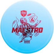 Discmania Frisbeegolfkiekko Mid-Range Maestro (6430030377089)