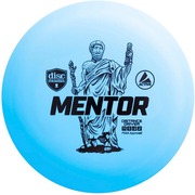 Discmania Frisbeegolfkiekko Driver Mentor (6430030377188)
